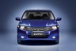 Honda City 2009 года